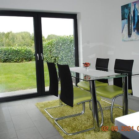 Ferienappartment Lahnhoehe Laurenburg Eksteriør billede